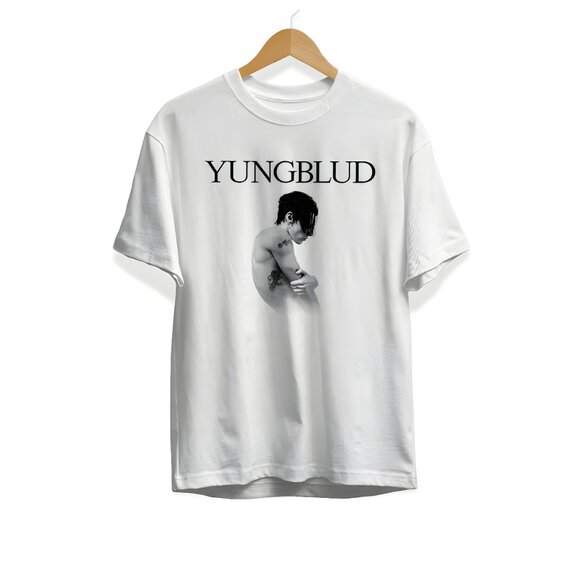 Rock-Inspired Concert Graphic T-Shirt | Music Tour Style Unisex Tee 2025 - Picture 4 of 5